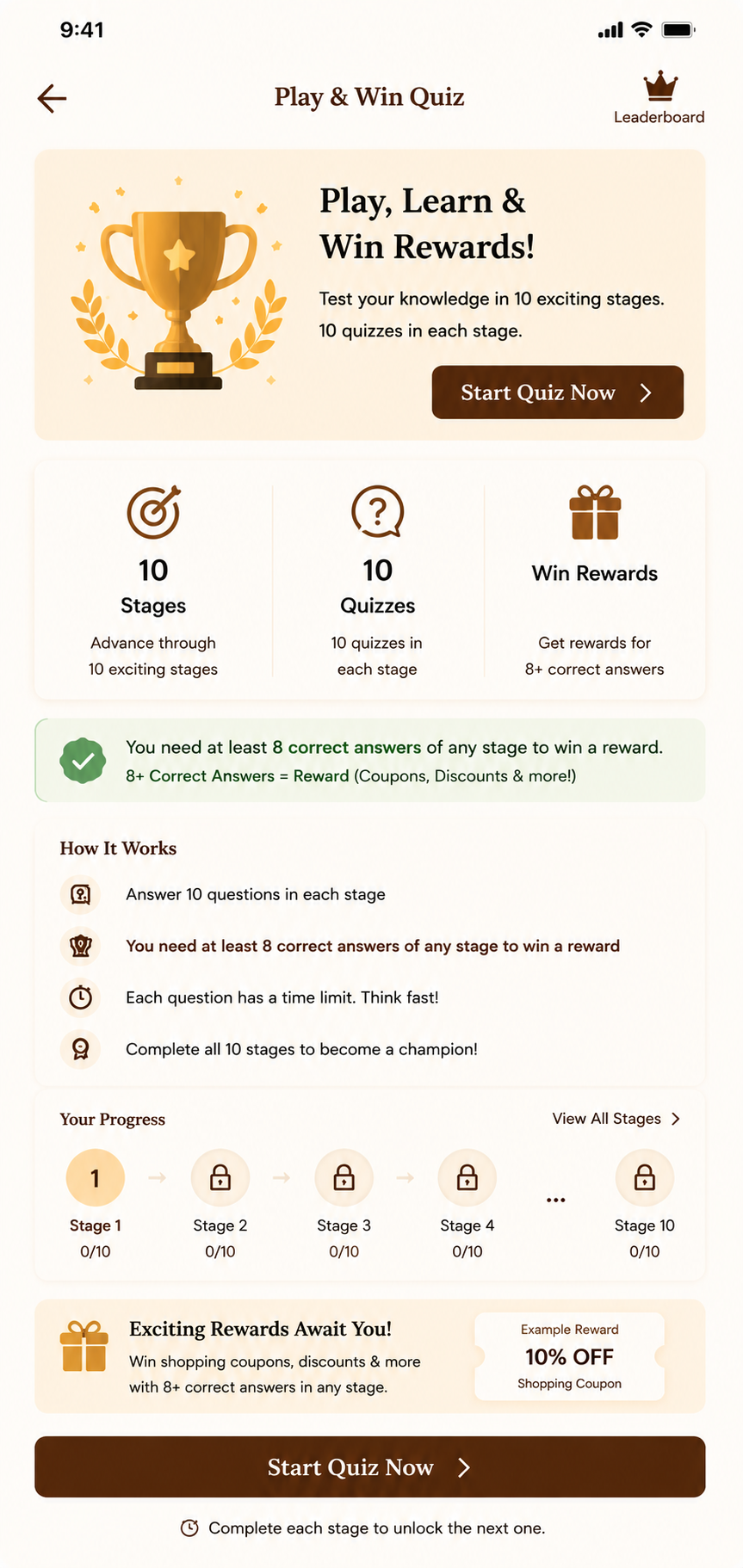 Sukhandaan app — Play & win quiz
